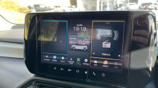 Suzuki Swift 1.2 Mild Hybrid Ultra ALLGRIP 5dr Petrol Hatchback